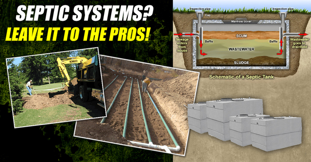 Rugged Storm Shelters for Land & Septic Systems arkansasstormshelter.com
