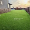 artificial-turf-installation - Texas Garden Materials