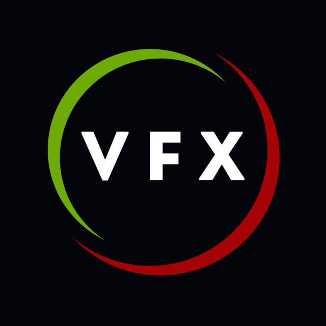 vfx logo vfxAlert