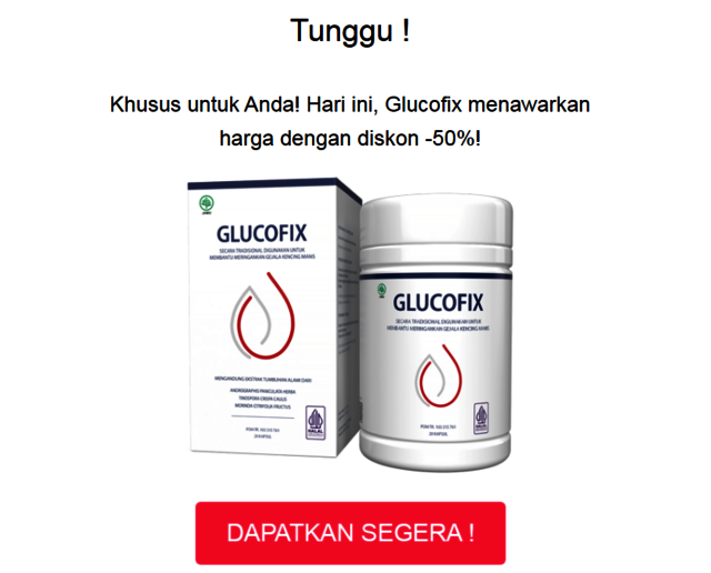 Glucofix Glucofix