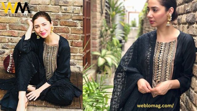 Mahira Khan Pakistani Actress Age, Lifestyle, And  Picture Box