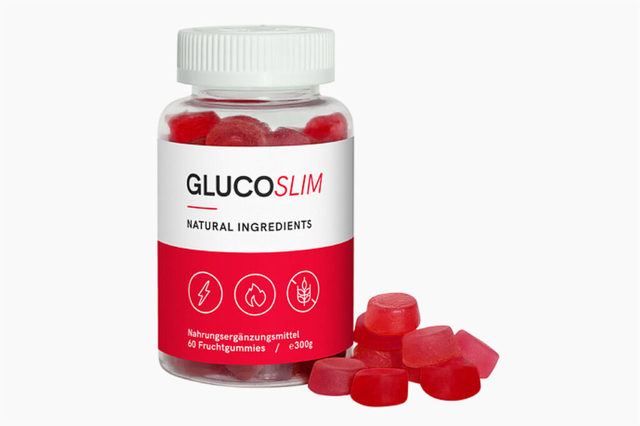 Glucoslim Rezensionen Glucoslim