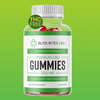 Bliss Bites CBD Gummies & Free Trial !