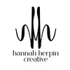 HHC Logo - Hannah Herpin Creative