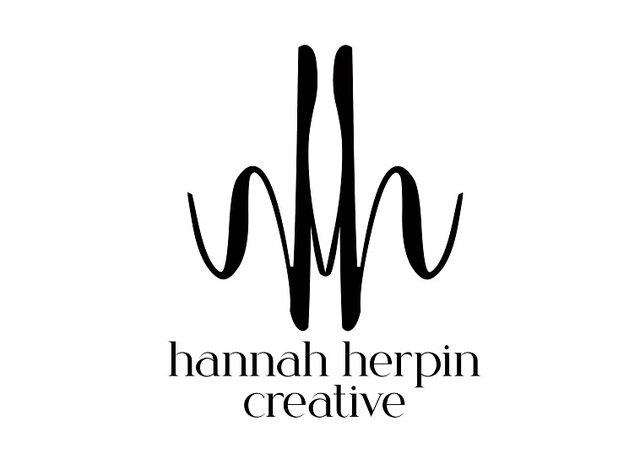 HHC Logo Hannah Herpin Creative