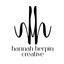 HHC Logo - Hannah Herpin Creative