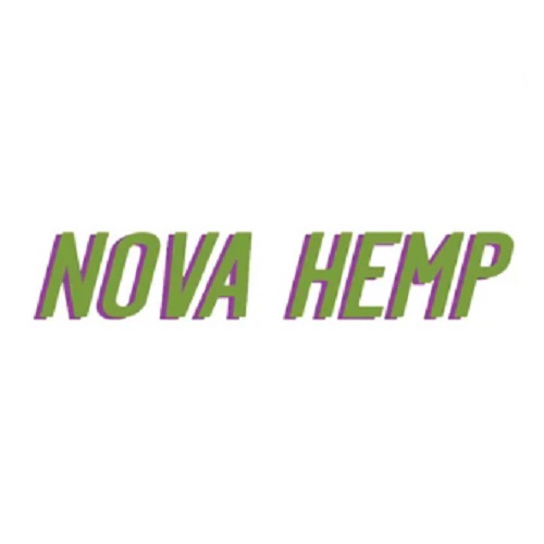Logo NOVA Hemp