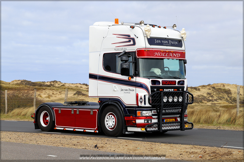 Z A T E R D A G (5)-BorderMaker - 