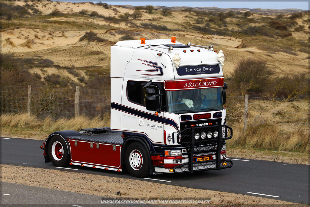 Z A T E R D A G (7)-BorderMaker - 