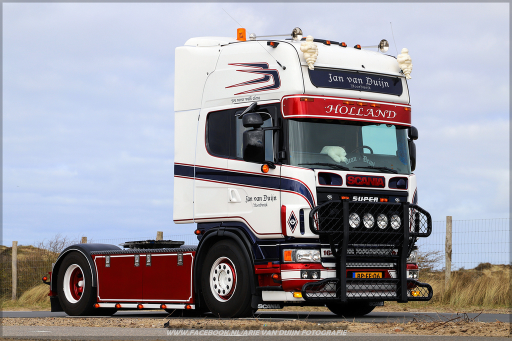 Z A T E R D A G (18)-BorderMaker - 