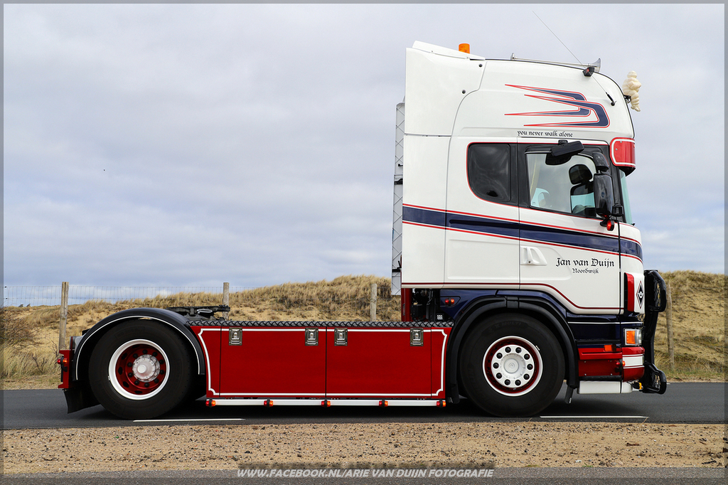 Z A T E R D A G (21)-BorderMaker - 