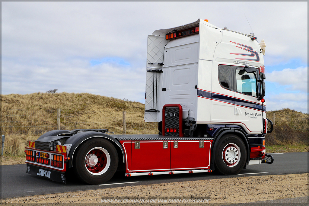 Z A T E R D A G (22)-BorderMaker - 