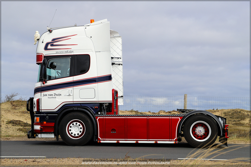 Z A T E R D A G (70)-BorderMaker - 