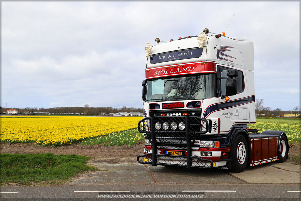 Z A T E R D A G (23)-BorderMaker - 