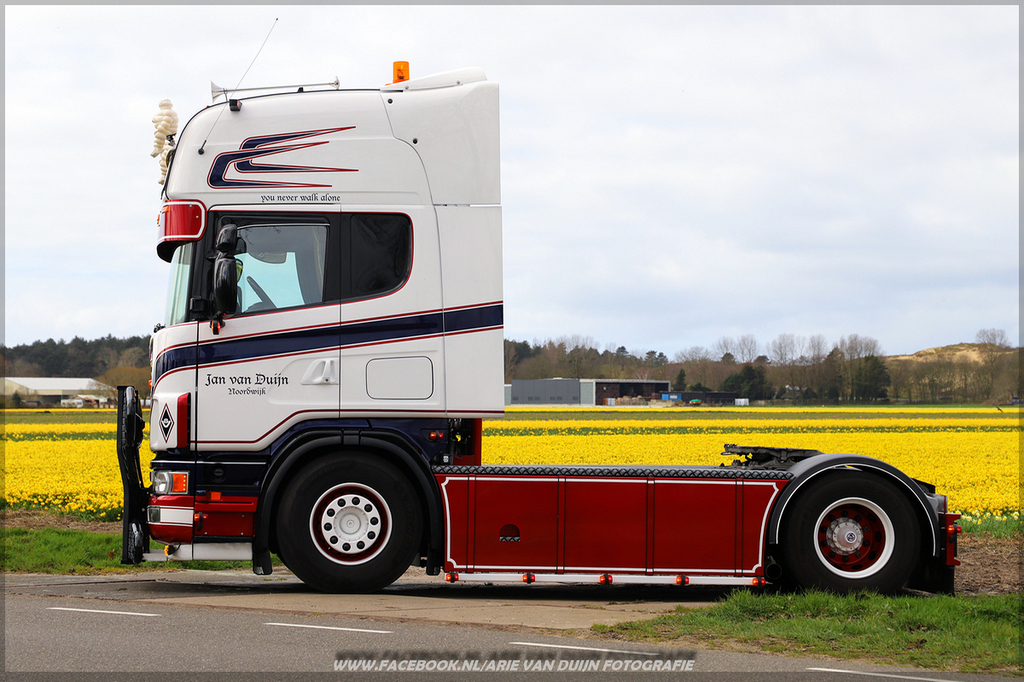 Z A T E R D A G (25)-BorderMaker - 