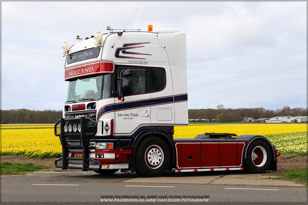 Z A T E R D A G (29)-BorderMaker - 