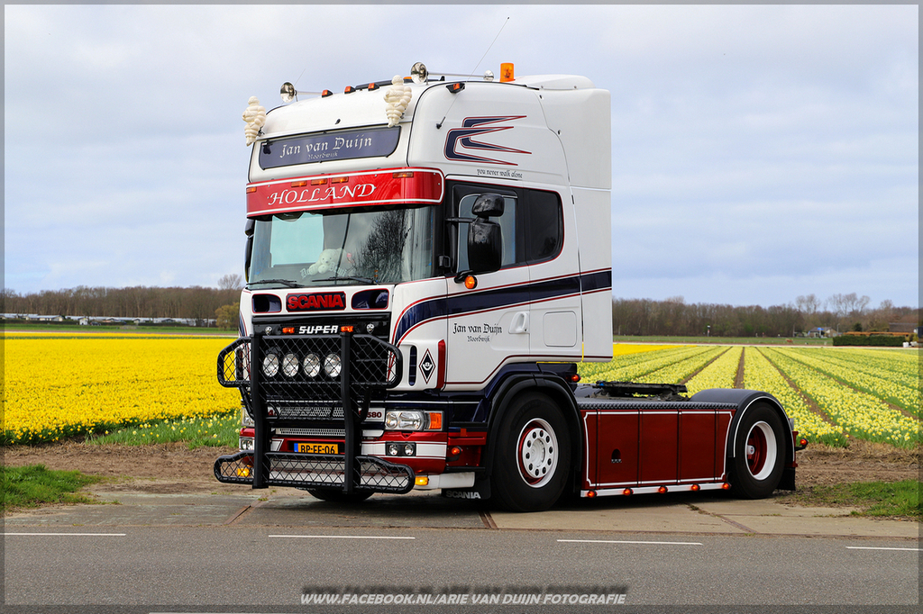 Z A T E R D A G (35)-BorderMaker - 