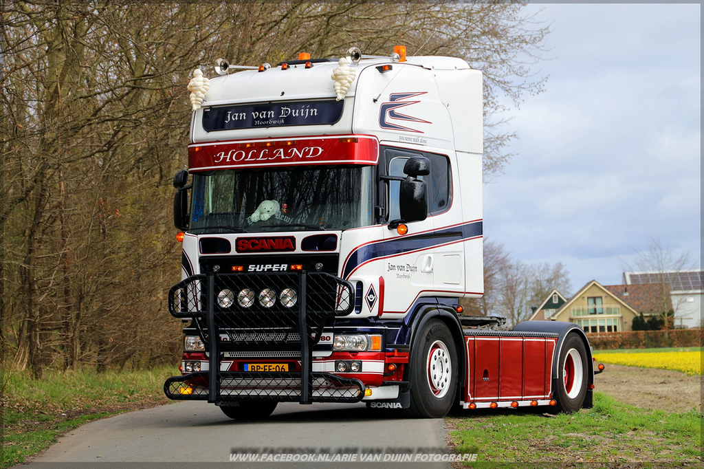 Z A T E R D A G (41)-BorderMaker - 