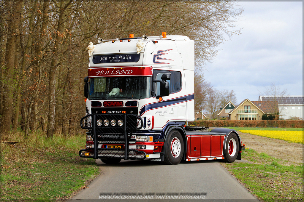 Z A T E R D A G (42)-BorderMaker - 