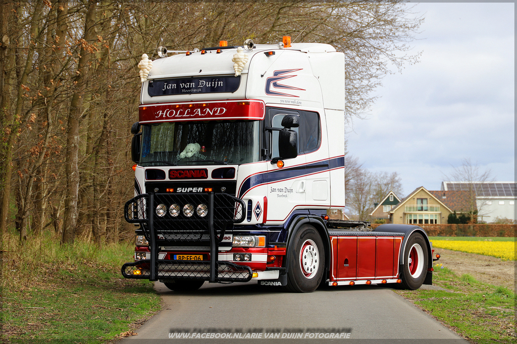 Z A T E R D A G (43)-BorderMaker - 