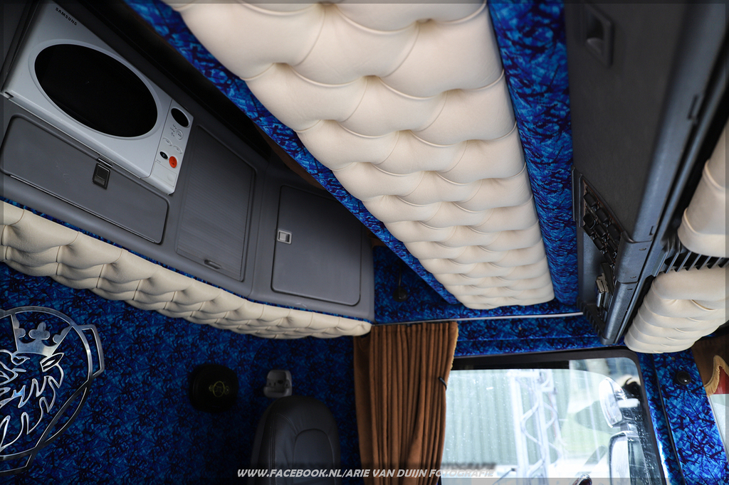 Z A T E R D A G (50)-BorderMaker - 