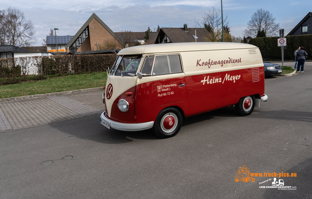 Oldtimertreff Attendorn 2024, powered by www Oldtimertreff Attendorn, Youngtimer, Season's Opening