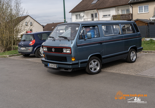 Oldtimertreff Attendorn 2024, powered by www Oldtimertreff Attendorn, Youngtimer, Season's Opening