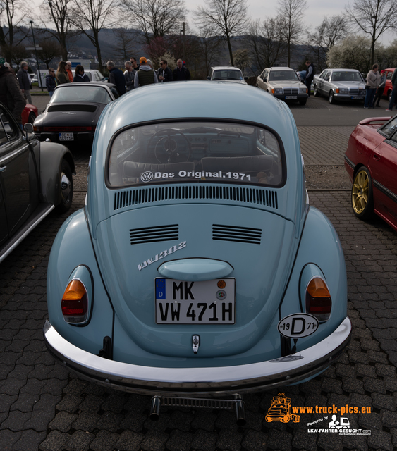 Oldtimertreff Attendorn 2024, powered by www Oldtimertreff Attendorn, Youngtimer, Season's Opening