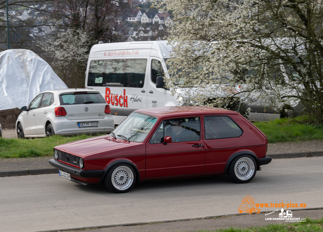 Oldtimertreff Attendorn 2024, powered by www Oldtimertreff Attendorn, Youngtimer, Season's Opening