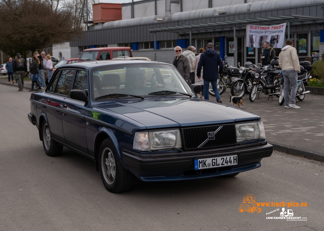 Oldtimertreff Attendorn 2024, powered by www Oldtimertreff Attendorn, Youngtimer, Season's Opening