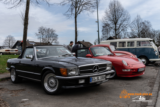 Oldtimertreff Attendorn 2024, powered by www Oldtimertreff Attendorn, Youngtimer, Season's Opening