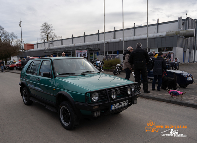 Oldtimertreff Attendorn 2024, powered by www Oldtimertreff Attendorn, Youngtimer, Season's Opening