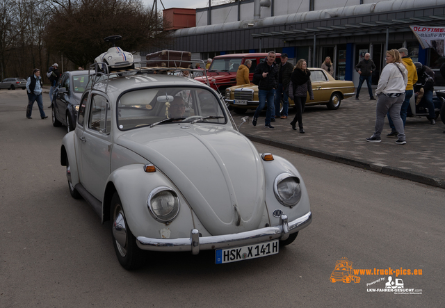 Oldtimertreff Attendorn 2024, powered by www Oldtimertreff Attendorn, Youngtimer, Season's Opening