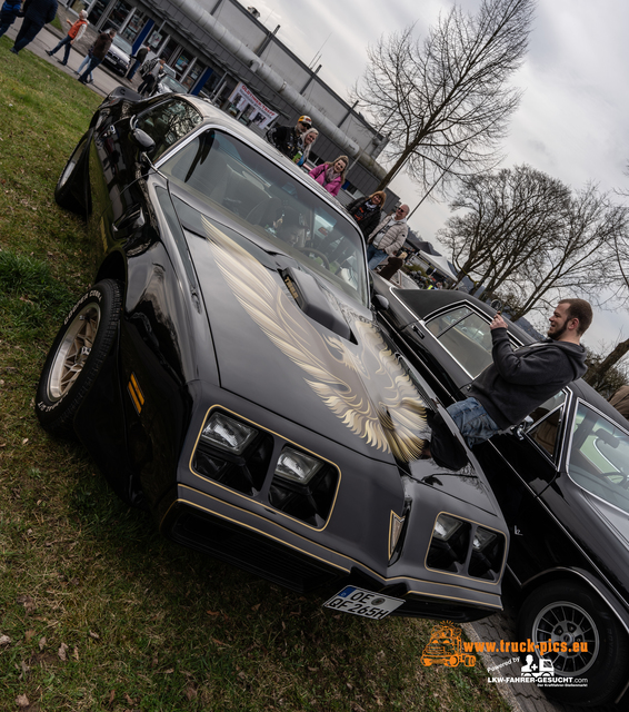 Oldtimertreff Attendorn 2024, powered by www Oldtimertreff Attendorn, Youngtimer, Season's Opening