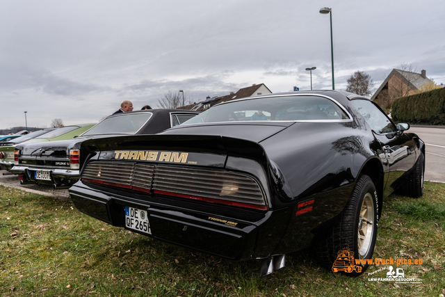 Oldtimertreff Attendorn 2024, powered by www Oldtimertreff Attendorn, Youngtimer, Season's Opening