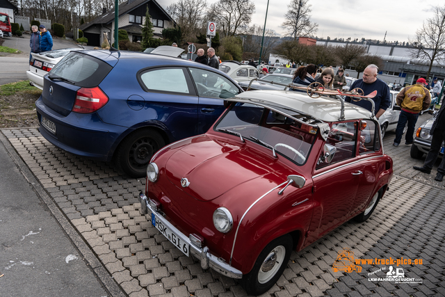 Oldtimertreff Attendorn 2024, powered by www Oldtimertreff Attendorn, Youngtimer, Season's Opening