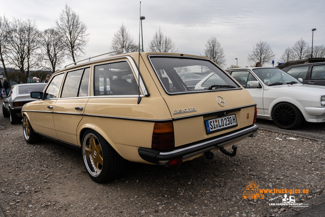 Oldtimertreff Attendorn 2024, powered by www Oldtimertreff Attendorn, Youngtimer, Season's Opening