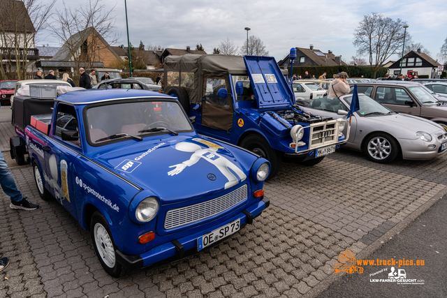 Oldtimertreff Attendorn 2024, powered by www Oldtimertreff Attendorn, Youngtimer, Season's Opening