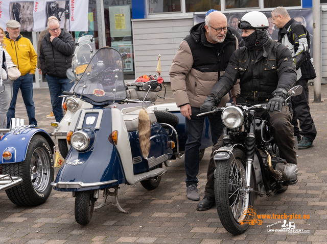 Oldtimertreff Attendorn 2024, powered by www Oldtimertreff Attendorn, Youngtimer, Season's Opening