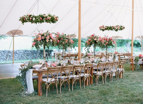 Tables So Lovely Events