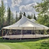 Sailcloth Tents - So Lovely Events