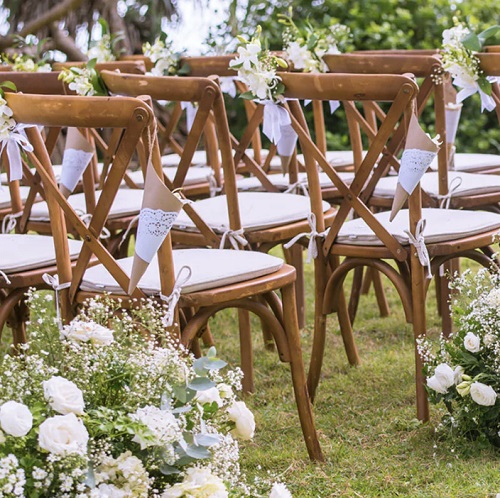 Chairs So Lovely Events