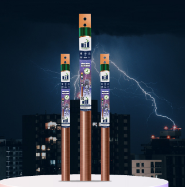 Chemical Earthing Electrode Chemical Earthing Electrode Price in India | iTorrent