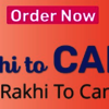 send rakhi to canada, Rakhi Delivery in Canada