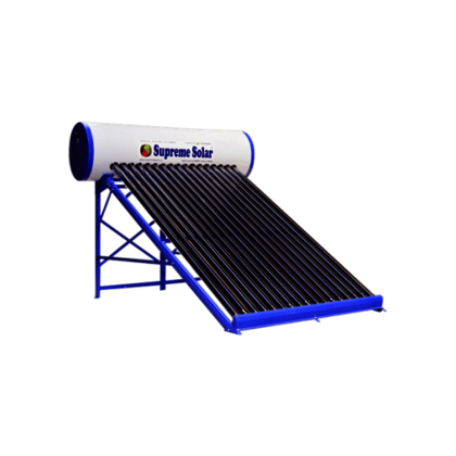 solar-water-heater - Anonymous