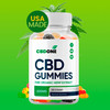 What are the benefits of CBD One Gummies?