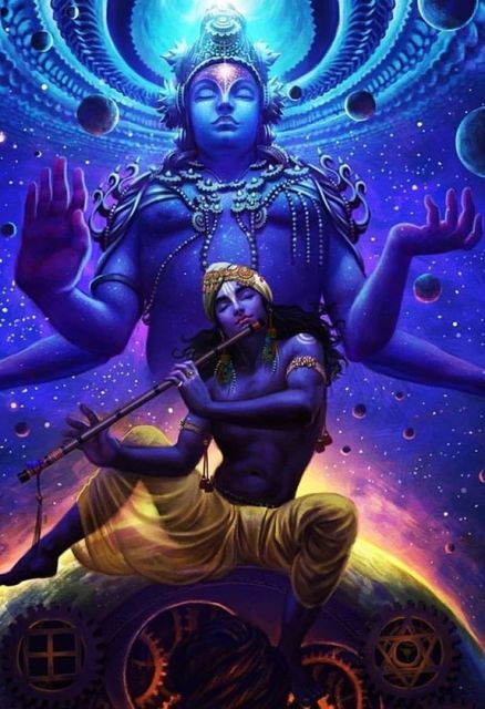 Krishna Wallpaper Hd 4k Picture Box