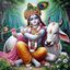 Krishna Wallpaper Hd 4k - Picture Box