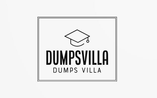 Dumps Villa DumpsVilla: Your Blueprint for Exam Preparation Excellence