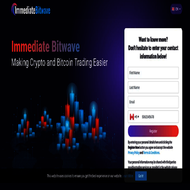 Immediate-Bitwave Immediate Bitwave